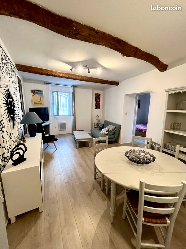 Appartement 2 pièces 42 m² · à Pignans · 41,8 m² · 515 €/mois