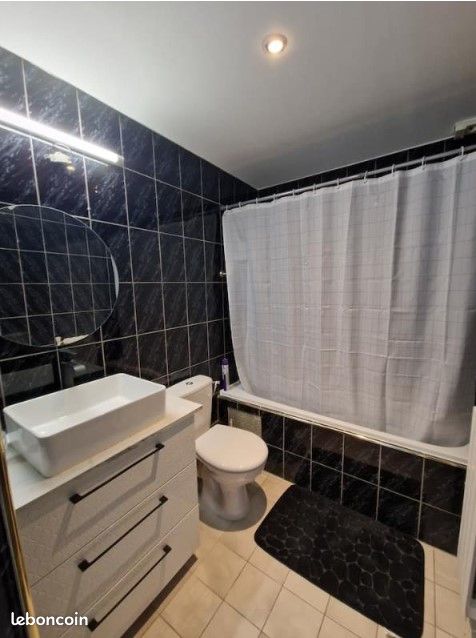 Maison a louer deuil-la-barre - 5 pièce(s) - 86 m2 - Surfyn