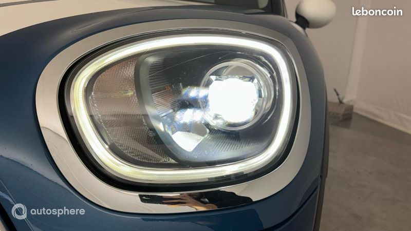 Mini Countryman Cooper SE 136ch + 88ch Business Design ALL4 BVA (image 17)