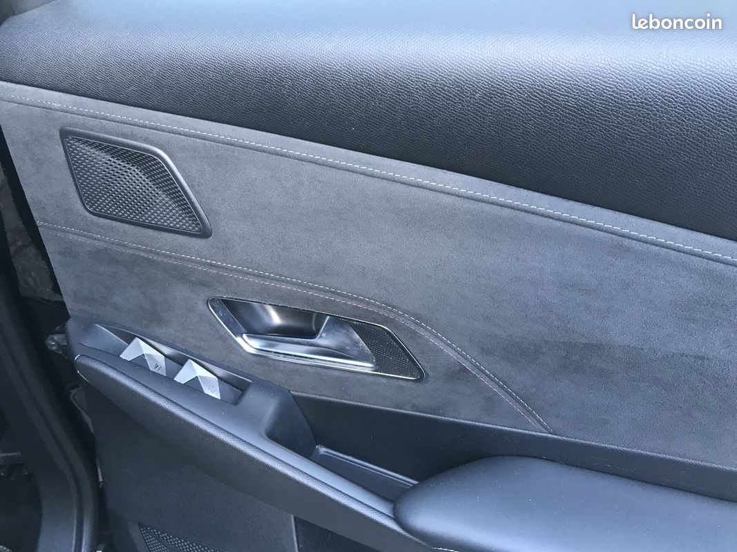 Ds 7 Crossback BlueHDi 180ch Performance Line EAT8 (image 17)
