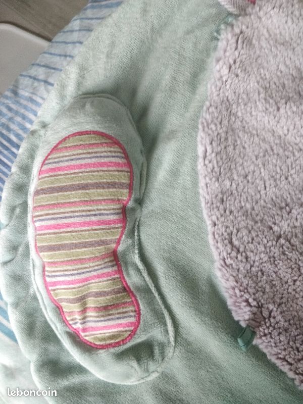 Tapis d'éveil Moulin Roty (image 4)