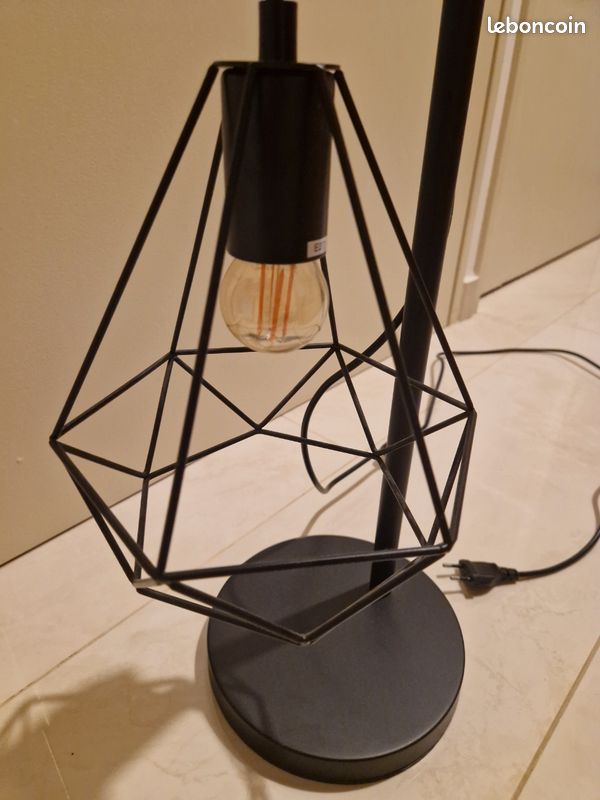 Lampe design (image 2)