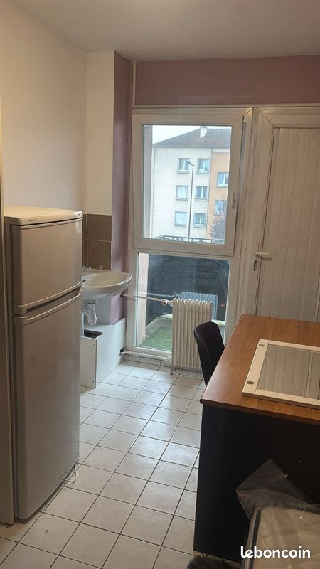Appartement a louer viry-chatillon - Surfyn
