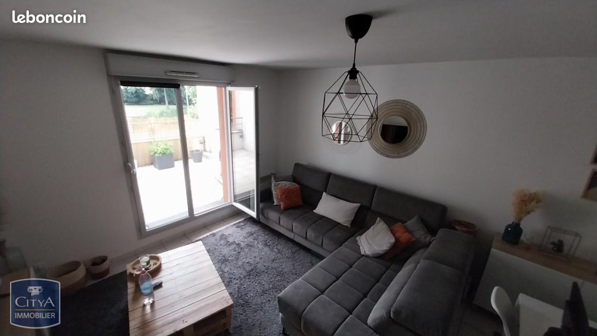 Appartement 2 pièces 46 m² · à Douai · 46 m² · 620 €/mois