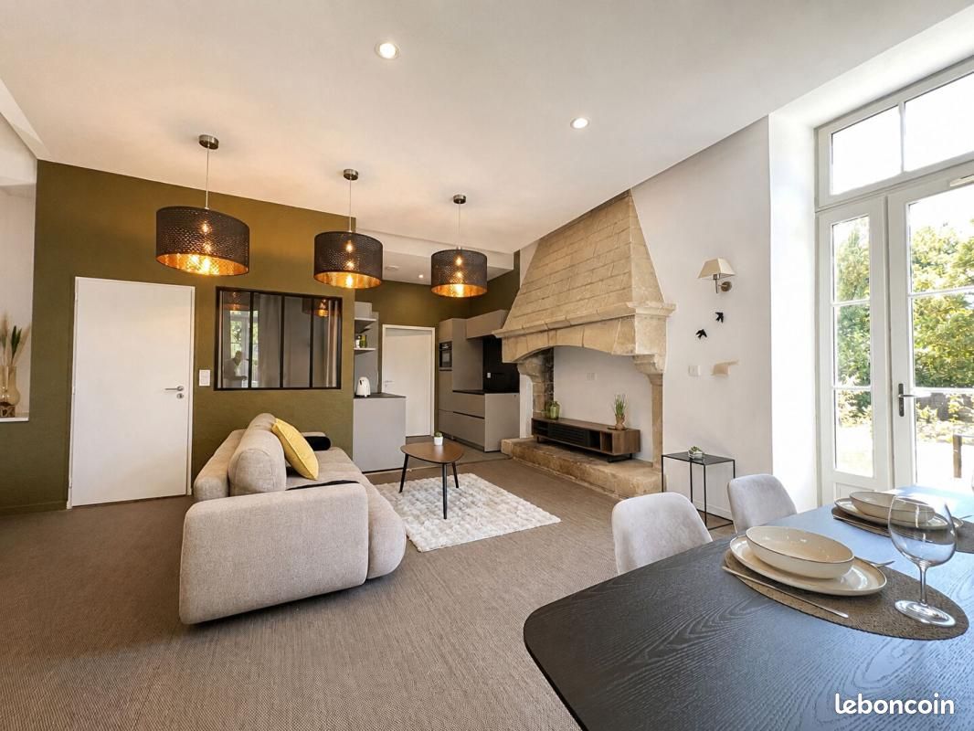 Appartement 2 pièces 48 m² · à Baden · 48 m² · 251 700 €