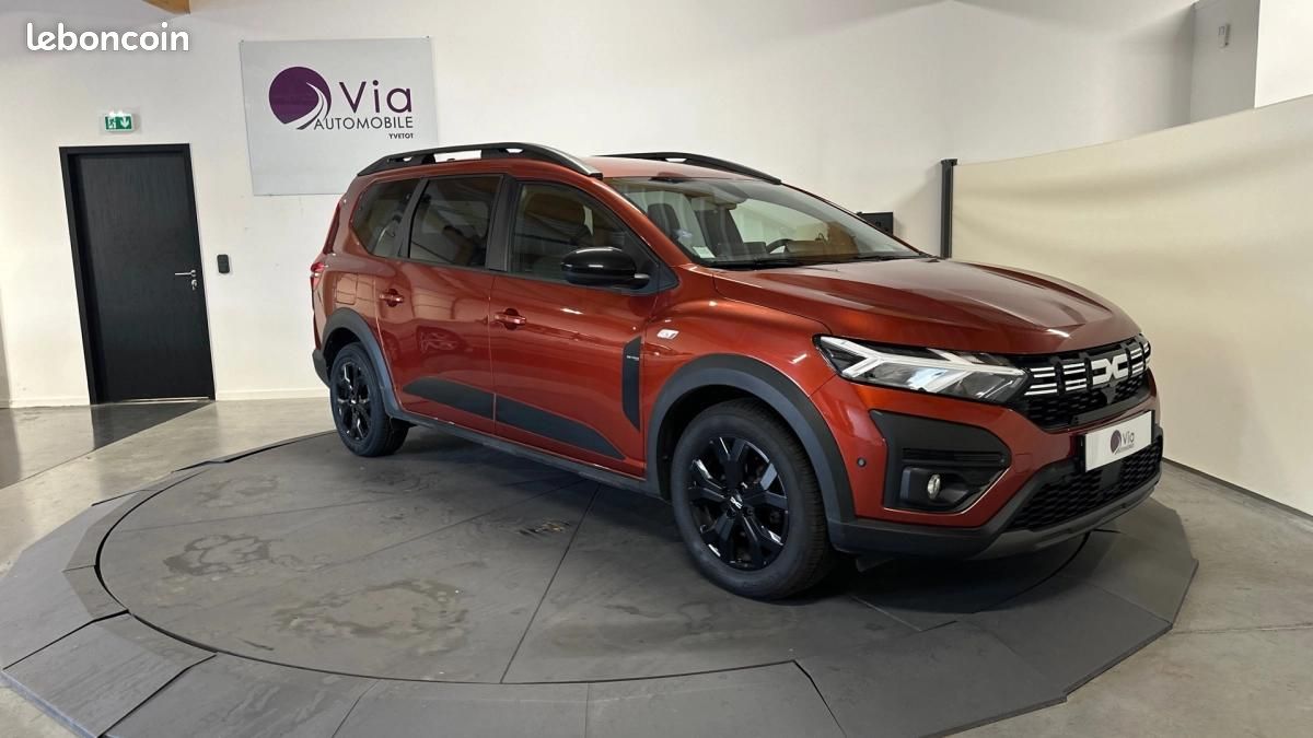 Dacia Jogger 1.0 TCE 110 EXTREME PLUS (image 7)