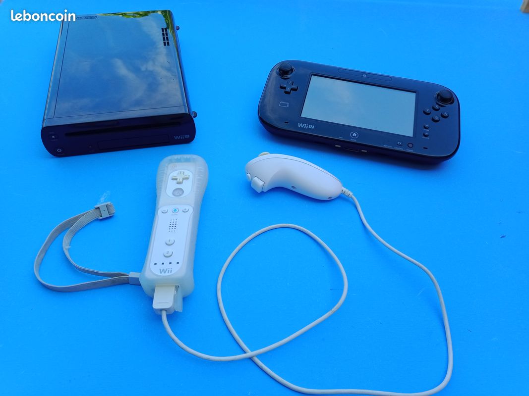 Wii U (image 3)