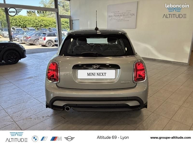 Mini Mini 5 Portes Cooper 136ch Essential BVA7 (image 29)