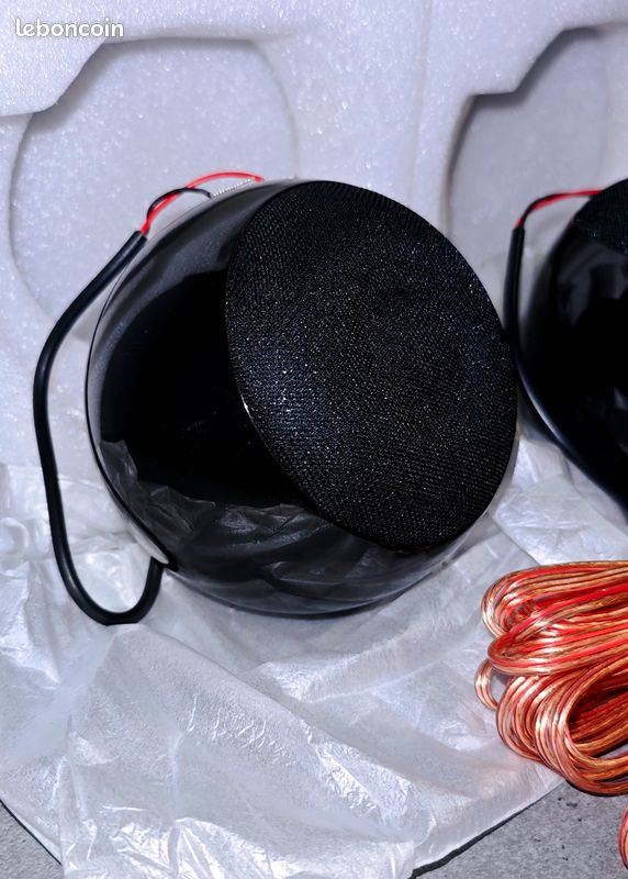 CABASSE DOM 3/4 8 Ohm EUR 40,00 - FR