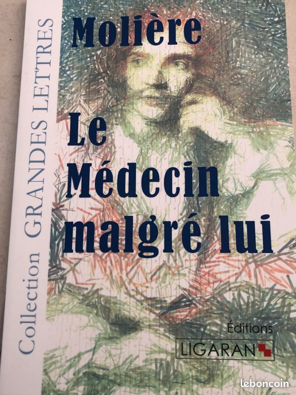 Le médecin malgré lui (image 1)