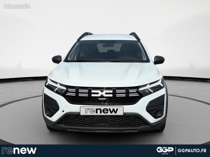 Dacia Jogger 1.0 ECO-G 100ch Essential 5 places (image 8)