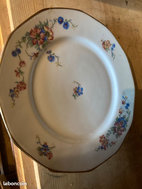 Service vintage (image 4)
