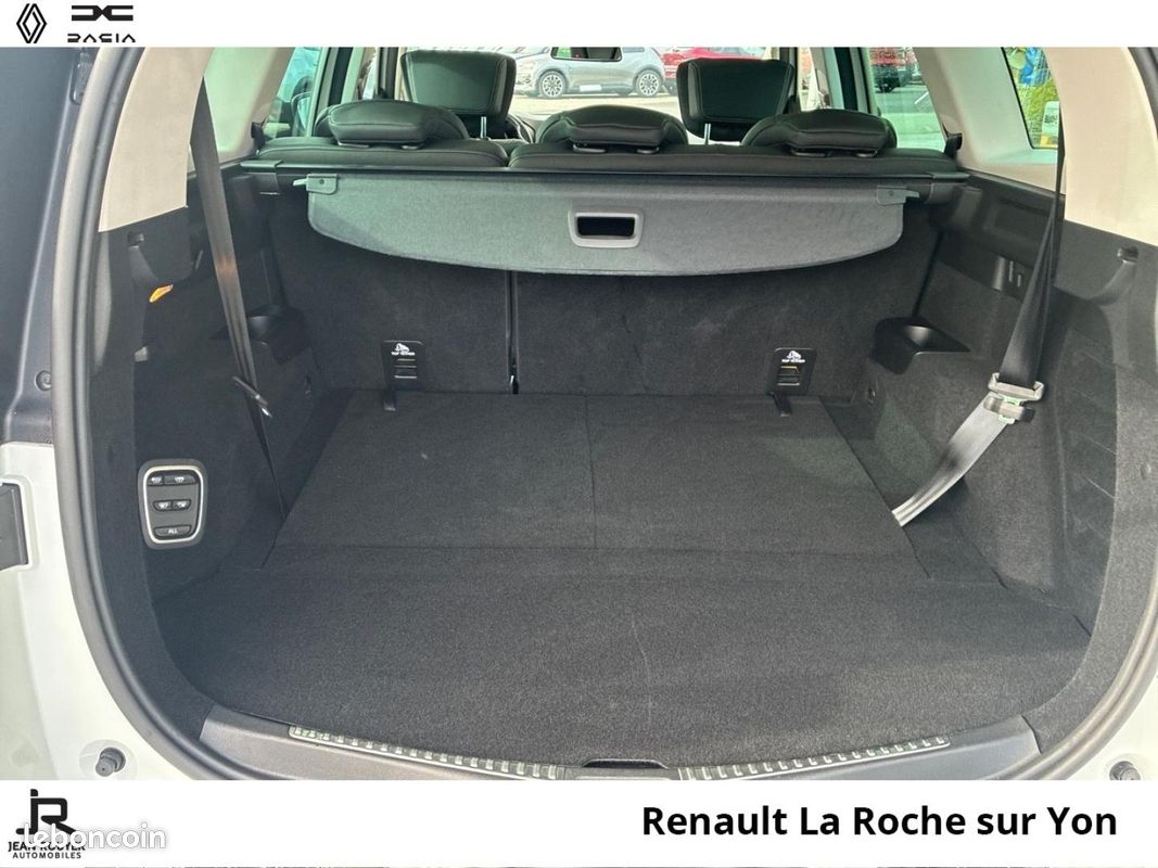 Renault Grand Scenic 1.7 Blue dCi 150ch Initiale Paris EDC (image 7)