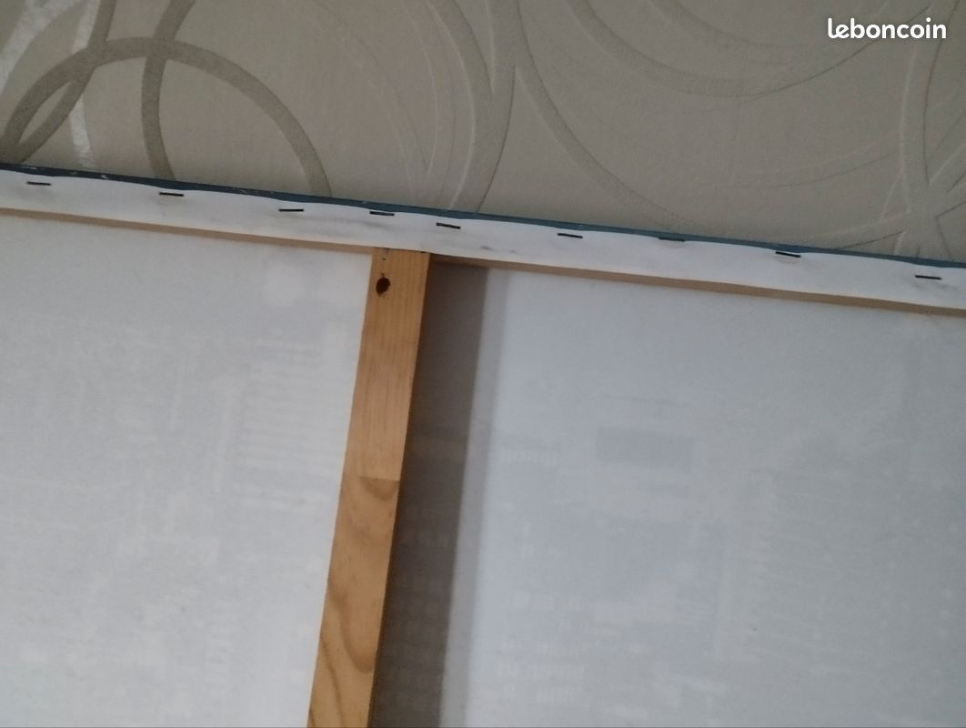 Cadre en toile (image 4)