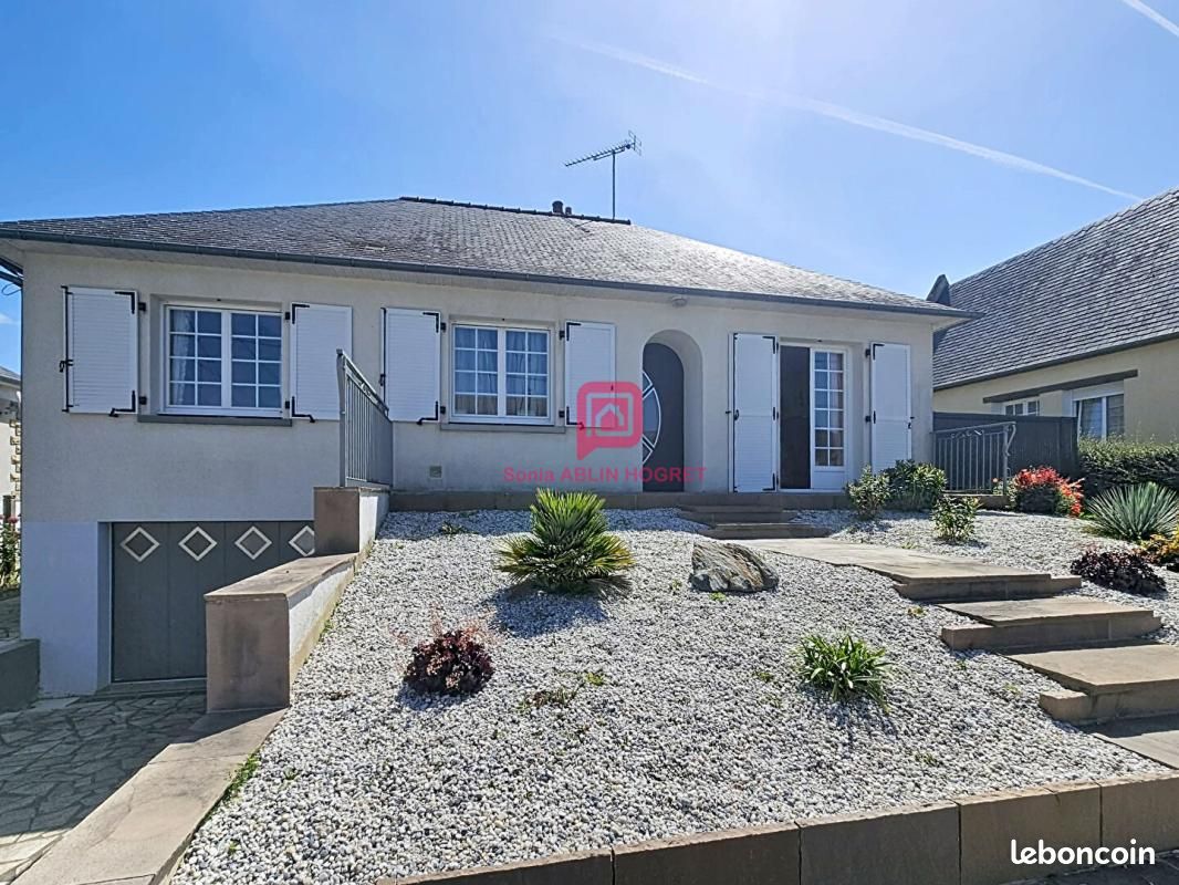 Maison 4 pièces 80 m² · à Craon · 80 m² · 136 000 €