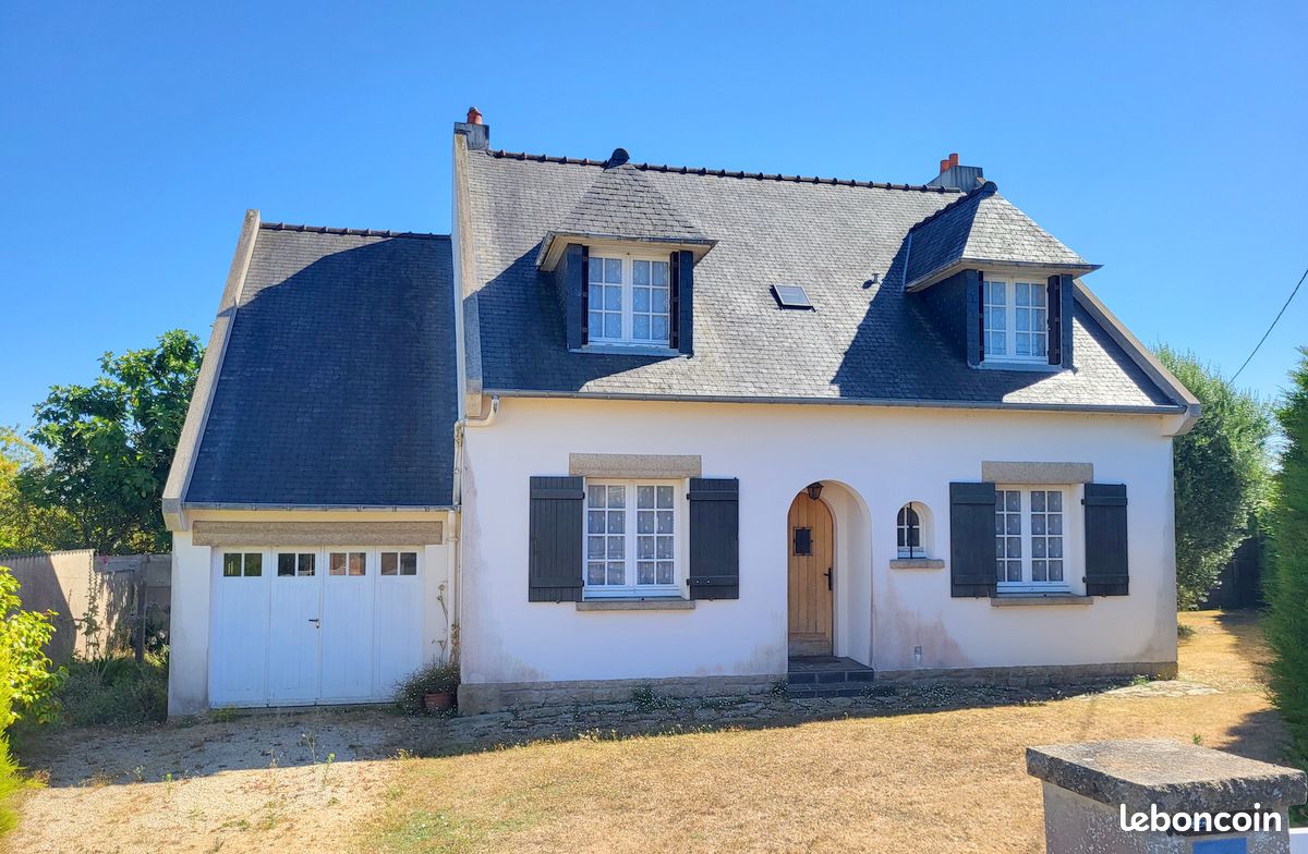 Maison 5 pièces 102 m² · à Saint-Cast-le-Guildo · 102 m² · 361 200 €