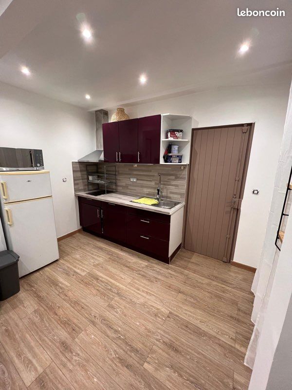 Appartement 2 pièces 35 m² · à Noisy-le-Sec · 35 m² · 850 €