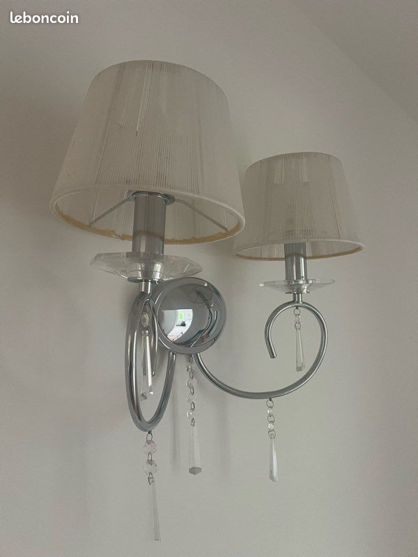 Lustre chic old money (image 6)