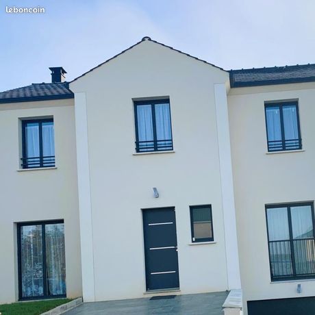 Maison a louer soisy-sous-montmorency - 5 pièce(s) - 111 m2 - Surfyn