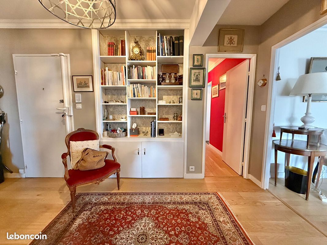 Appartement 4 pièces 114 m² · à Angers · 114 m² · 518 200 €