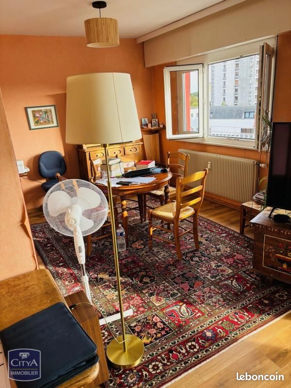 Appartement 3 pièces 77 m² · à Strasbourg · 77 m² · 245 000 €