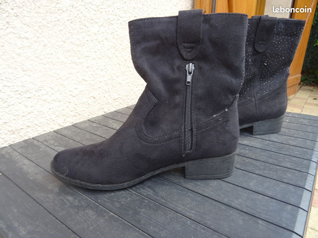 Bottines (image 2)