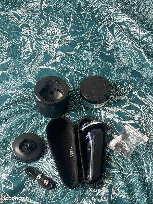 Philips Series 7000 SkinIQ – Neuf, jamais utilisé (image 6)
