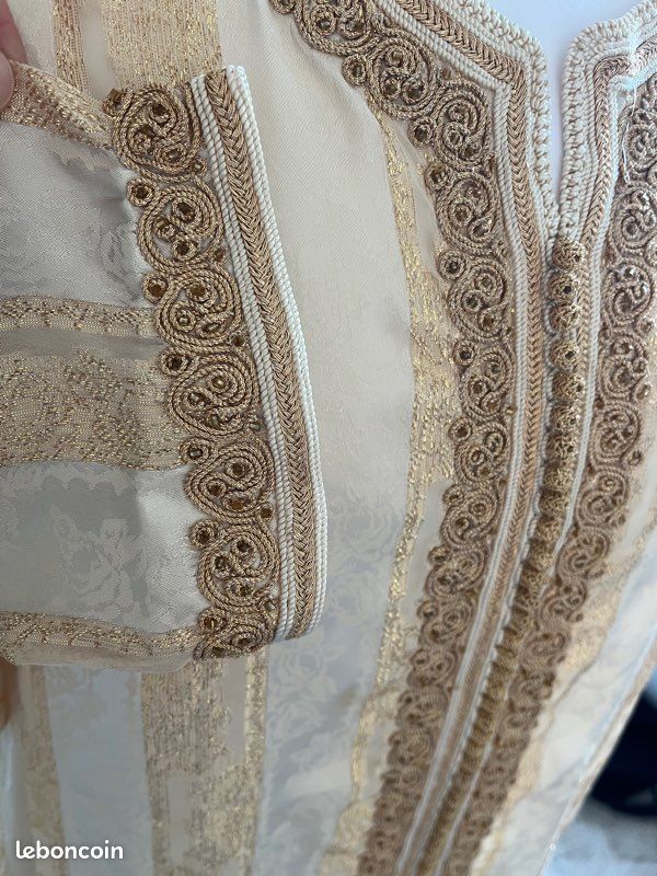 Caftan jawhara (image 4)