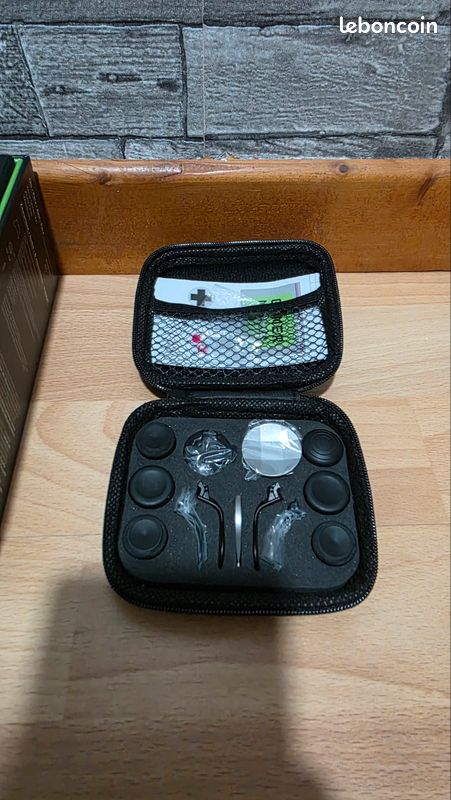 Manette Xbox Serie Elite 2 (image 2)