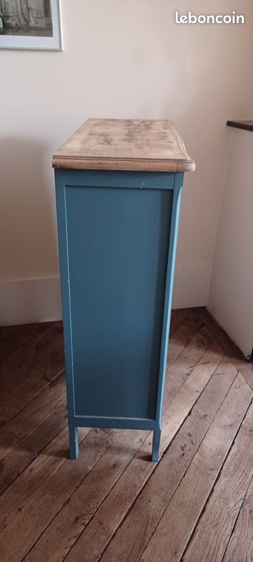 Petit meuble étagère (image 4)