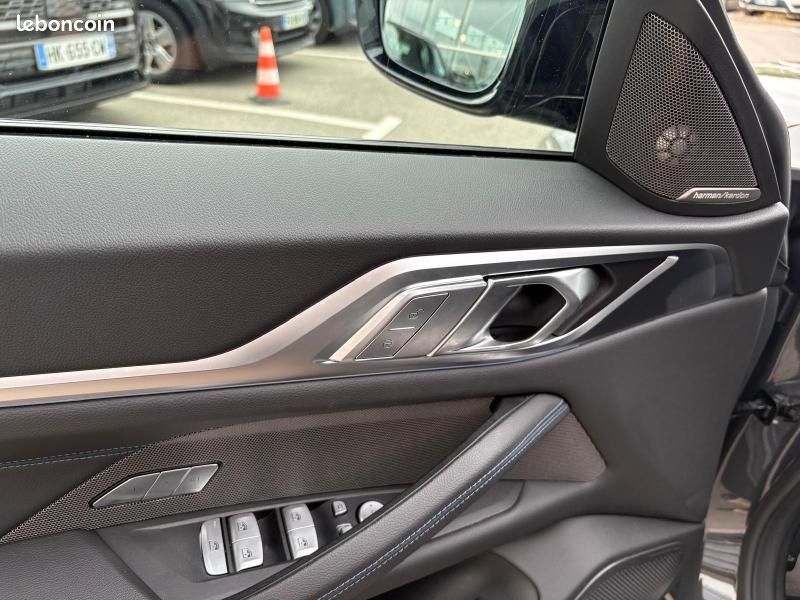 Bmw i4 M60 601ch M Performance xDrive (image 18)