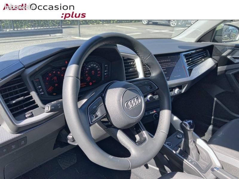Audi A1 Sportback 25 TFSI 95ch Design S tronic 7 (image 8)