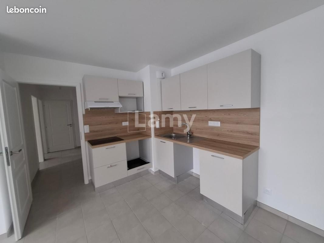 Appartement 3 pièces 61 m² · à Mulhouse · 61 m² · 765 €/mois