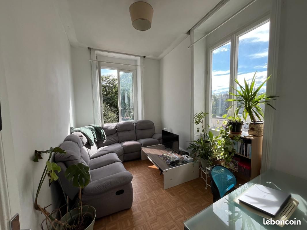 Appartement 2 pièces 45 m² · à Lyon · 45 m² · 630 €/mois