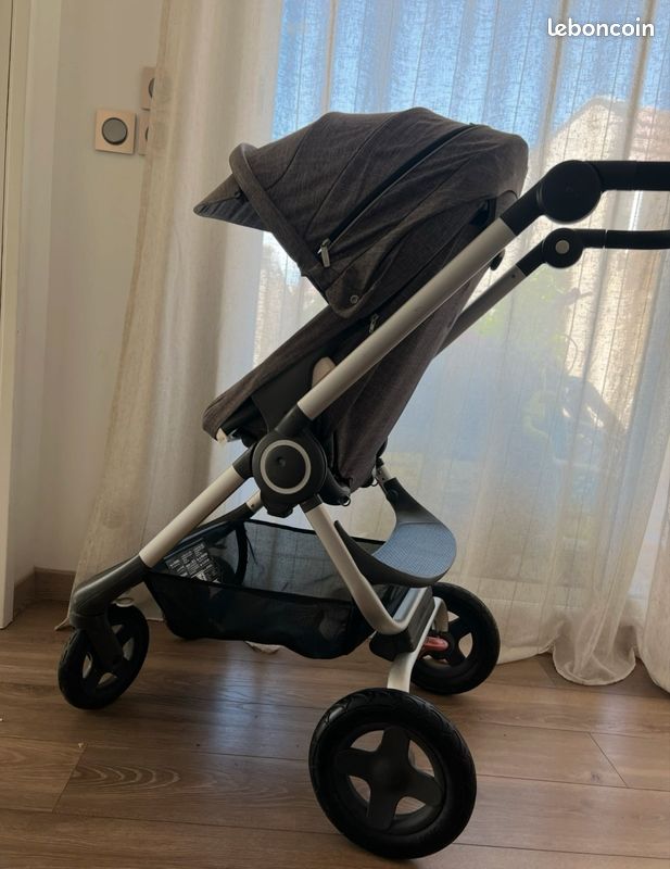 Poussettes stokke (image 10)