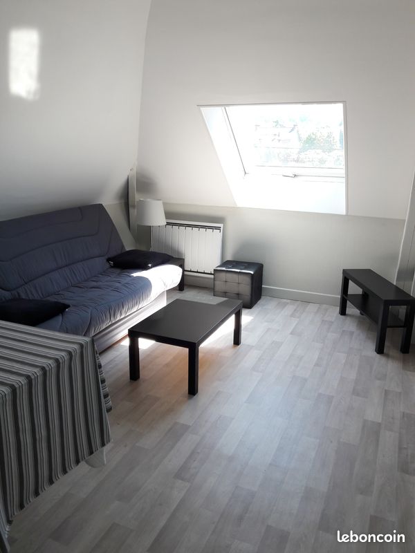 Appartement 2 pièces 39 m² · à Brive-la-Gaillarde · 39 m² · 460 €