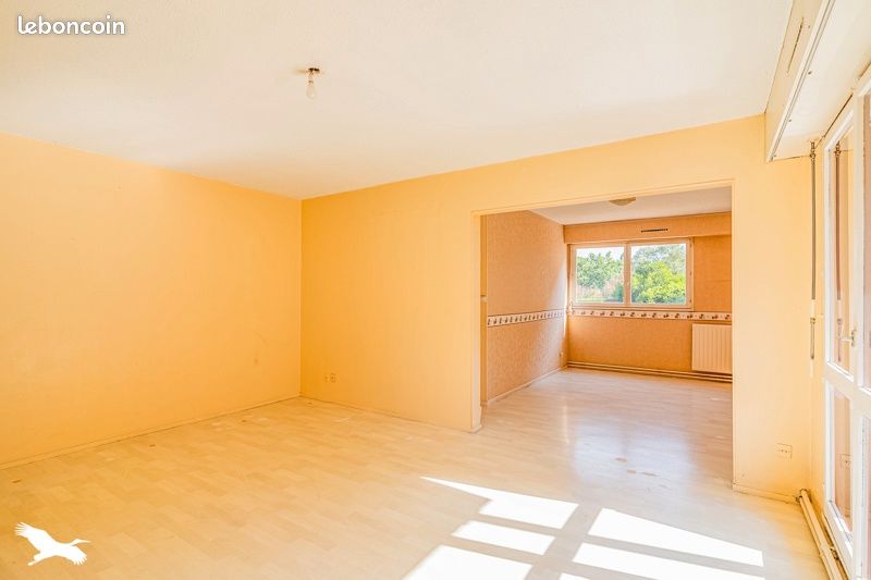 Appartement 5 pièces 94 m² · à Pessac · 94 m² · 254 800 €