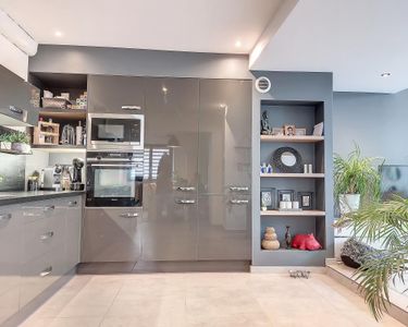 Maison 425 000 € - 108 m²
