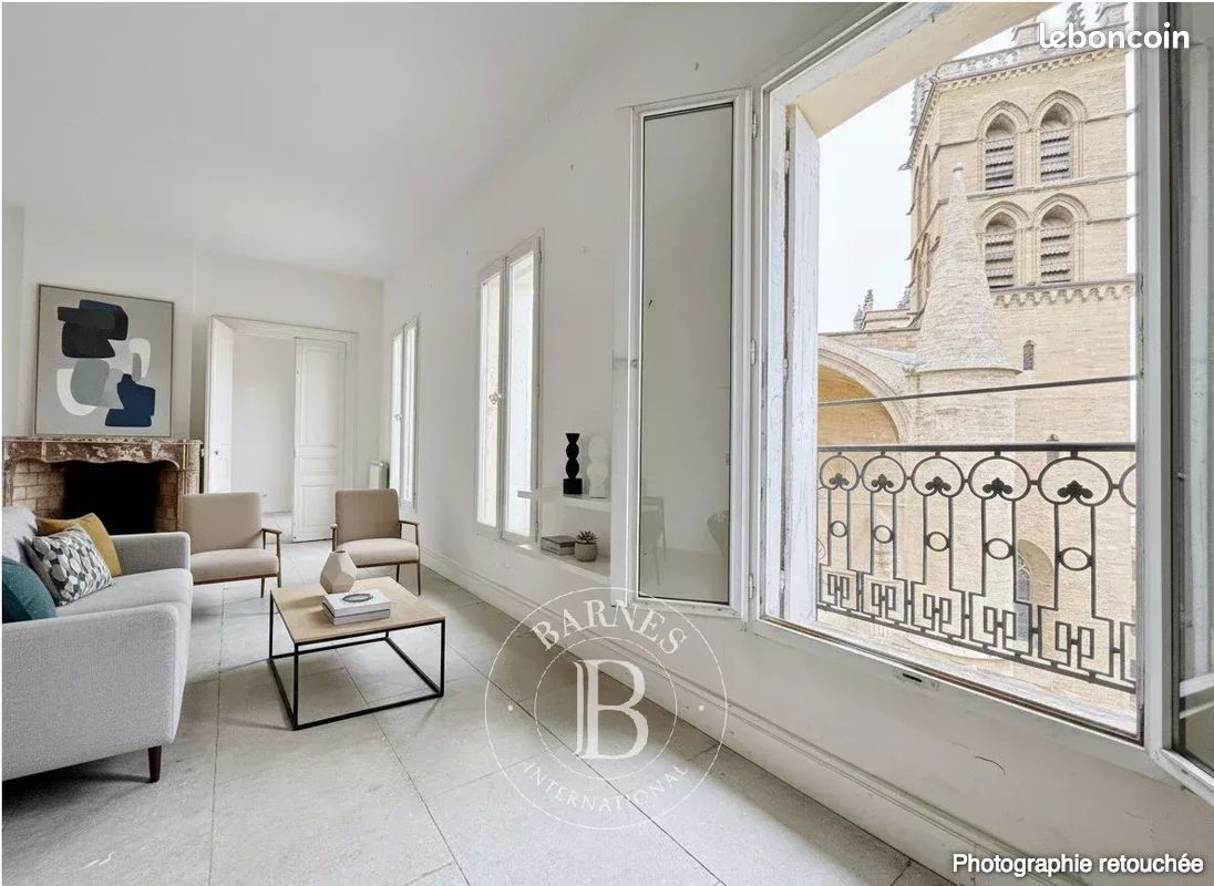 Appartement 4 pièces 150 m² (image 3)