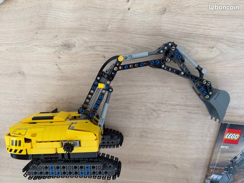 Lego 41212 (image 2)