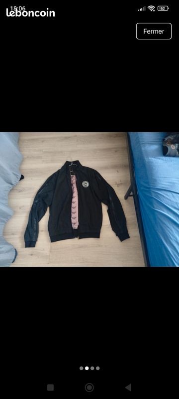 Veste Emporio Armani (image 1)