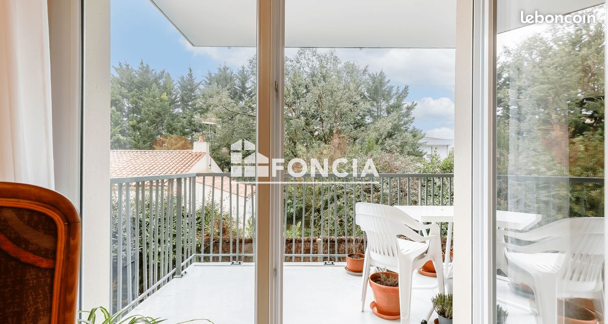 Appartement 2 pièces 47 m² · à Les Sables-d'Olonne · 47 m² · 214 000 €