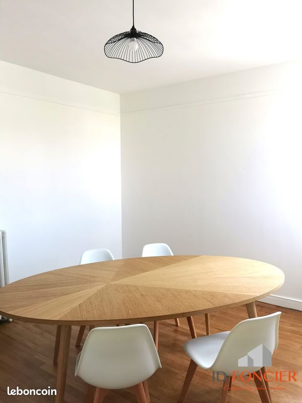 Appartement a louer athis-mons - 2 pièce(s) - 45 m2 - Surfyn