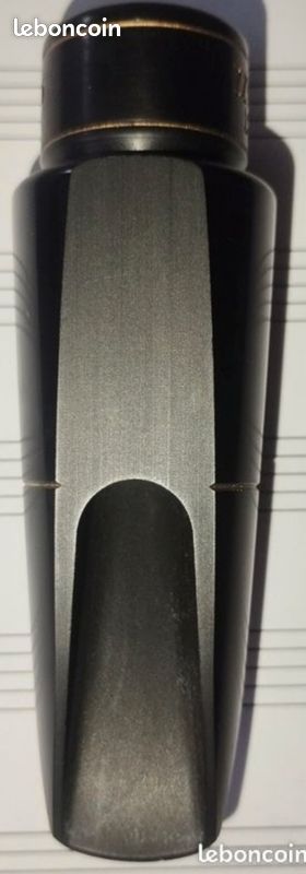 Bec d'addario select jazz (image 3)