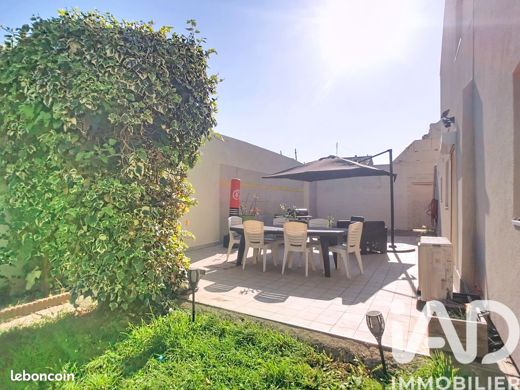 Maison familiale 5 pièces 150 m² (image 3)