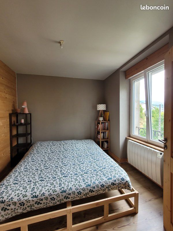 Appartement 2 pièces 42 m² · à Remiremont · 42 m² · 520 €