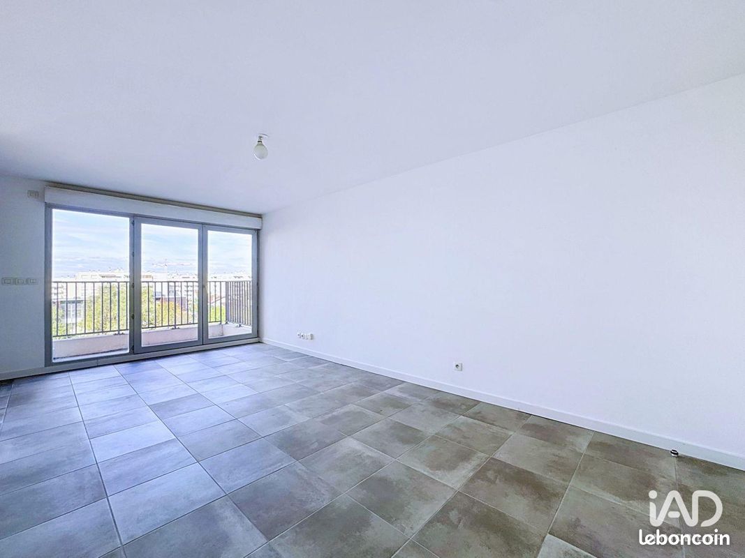 Appartement 4 pièces 82 m² · à Toulouse · 82 m² · 1 173 €/mois