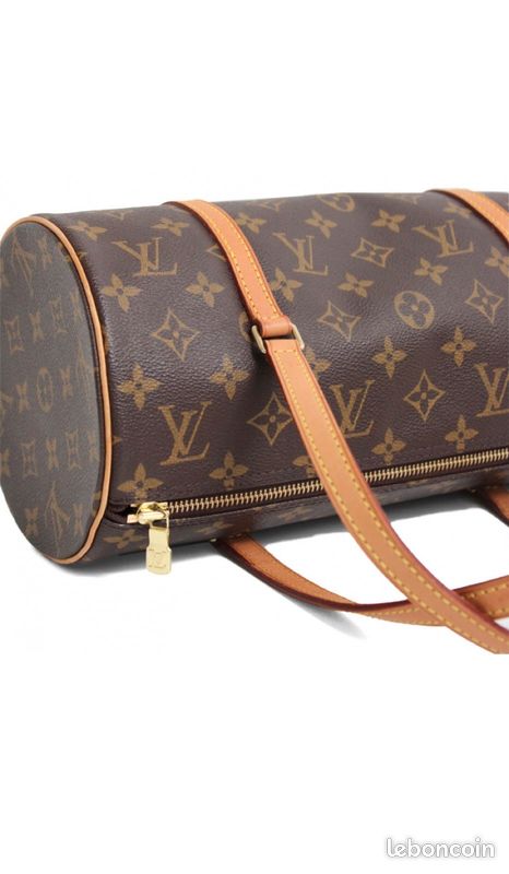 Sac à main Louis Vuitton Sac d'épaule 402667 d'occasion