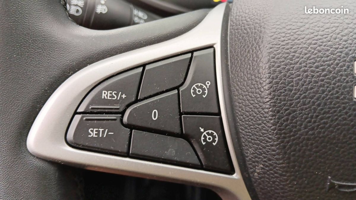 Dacia jogger hybrid 140 7 places gsr2 extreme (image 22)