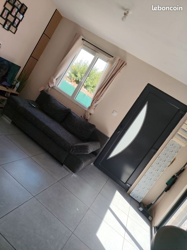 Maison 5 pièces 48 m² · à Gimeux · 48 m² · 85 000 €